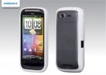 Ốp lưng Momax HTC Desire S