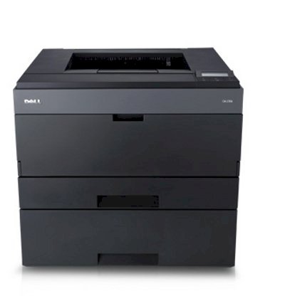 Dell 2350dn Mono Laser Printer