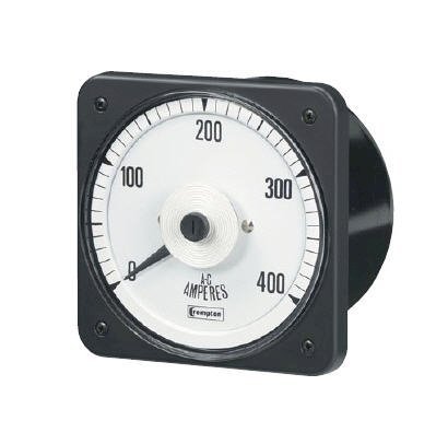 DC Ammeters Crompton 077-05AA-EYTM 2000A