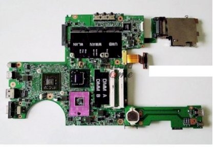 Mainboard Dell XPS M1530
