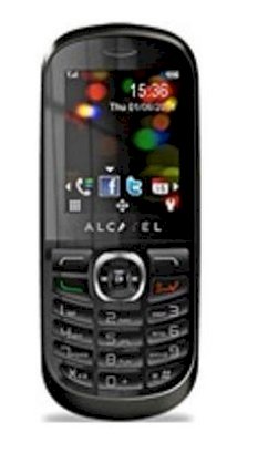 Alcatel OT-690D