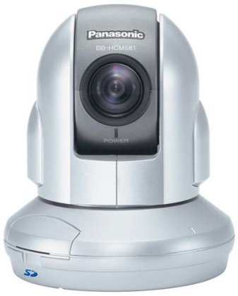 Panasonic BB-HCM581CE