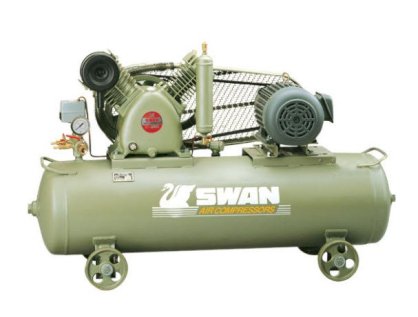 Máy nén khí piston cao áp Swan HWP(U)-307