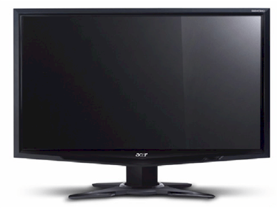 Acer G245HQ Abmid 23.6 inch