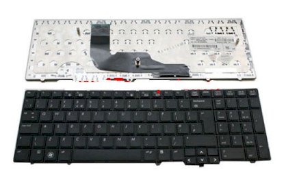 Keyboard HP Probook 6540B, 6545B, 6550B Series