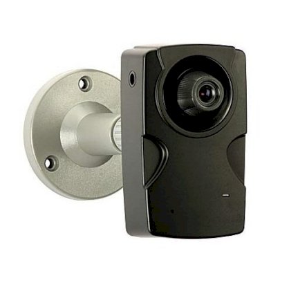 PiXORD Dual Streaming Megapixel IP Camera P-405M