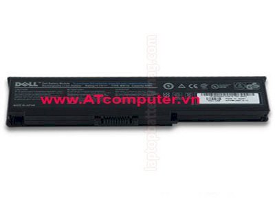 Pin Dell Vostro 1400, 1420 ( 6Cell, 4800mAh) ( MN151; MN154; FT095; 312-0580; 312-0585) OEM