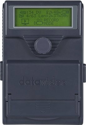 Datavideo HDV / SD CF Card Video Recorder DN-60