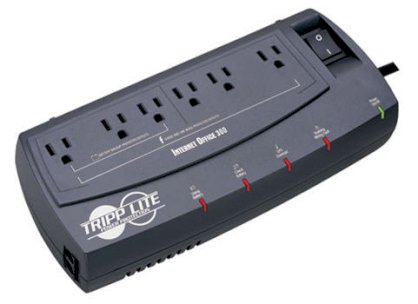 Tripp Lite INTERNETOFFICE300 - 300VA/150W