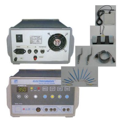 Dao mổ điện cao tần Electrosurgery LPT350