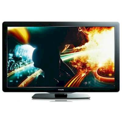 Philips 40PFL5706/F7 (40-inch 1080p Full HD LED LCD HDTV with Wireless Net TV)