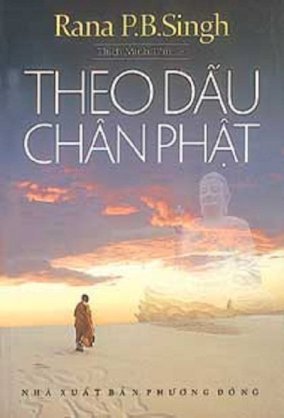 Theo dấu chân phật 