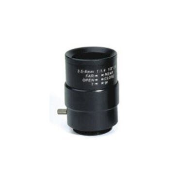 KCA KL-4030 12~30mm F1.6 Vari-Focal Manual Iris Lens
