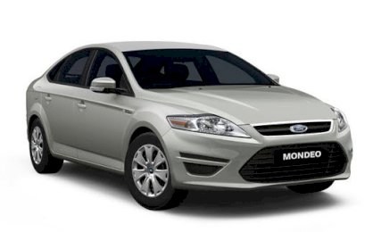 Ford Mondeo LX 2.3 AT 2012