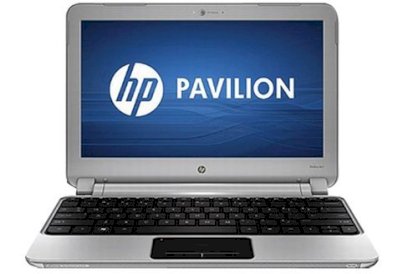 HP Pavilion dm1-3205AU (LV803PA) (AMD Dual Core E-350 1.6GHz, 2GB RAM, 500GB HDD, VGA ATI Radeon HD 6310M, 11.6 inch, Windows 7 Stater) 