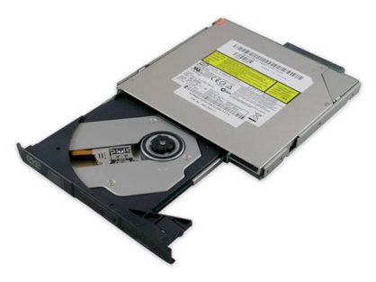 DVD RW IBM USB2.0