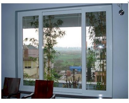 Cửa sổ nhôm kính 3 cánh VPWINDOW VP-CS3