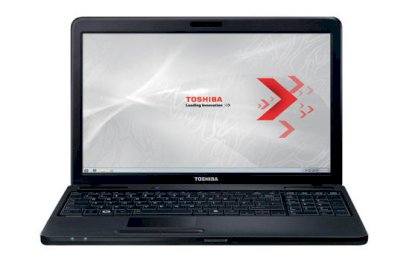 Toshiba Satellite C660-258 (PSC1LE-02G005EN) (Intel Core i5-2430M 2.4GHz, 4GB RAM, 500GB HDD, VGA Intel HD Graphics 3000, 15.6 inch, Windows 7 Home Premium 64 bit)