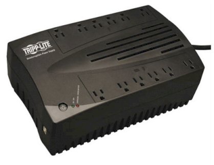 Tripp Lite AVR750U - 750VA/450W