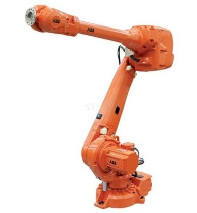 Máy hàn công nghiệp Robot lắp ráp ABB IRB 4600