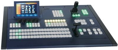 Datavideo HD/SD Video Switcher SE-3000