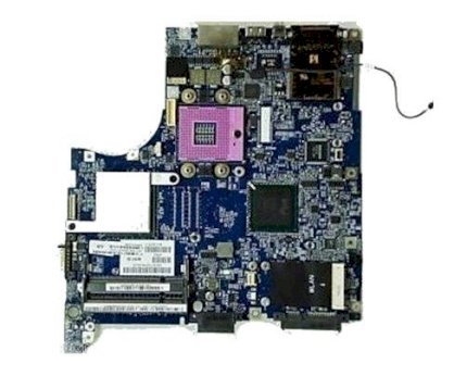 Mainboard Lenovo Y410, VGA Share