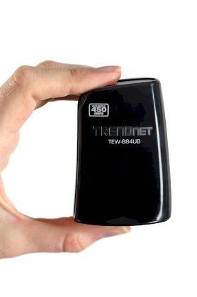Trendnet TEW-684UB 450Mbps Dual Band Wireless N USB Adapter