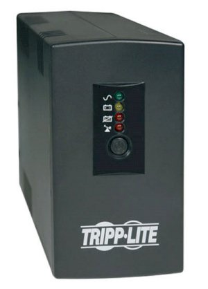 Tripp Lite POS500 - 500VA/300W