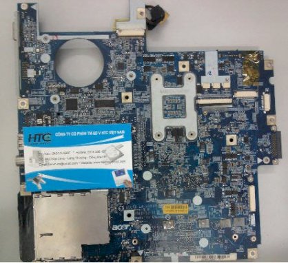 Mainboard Acer 5720