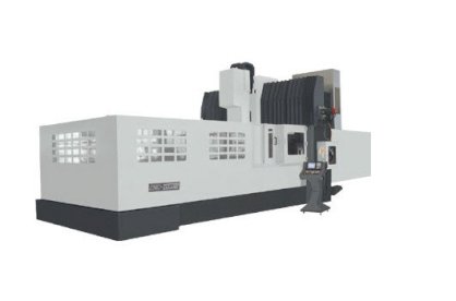 Máy phay CNC cỡ lớn TAKANG DCM-3252 (22kW)     