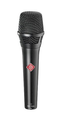 Microphone Neumann KMS 104 plus