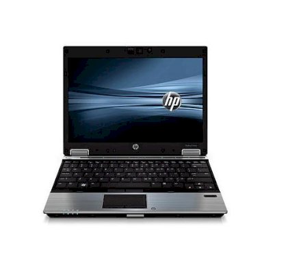HP Elitebook 2540p B0L50PP (Intel Core i5-540M 2.53GHz, 4GB RAM, 160GB SSD, VGA Intel HD Graphics, 12.1 inch, PC DOS)