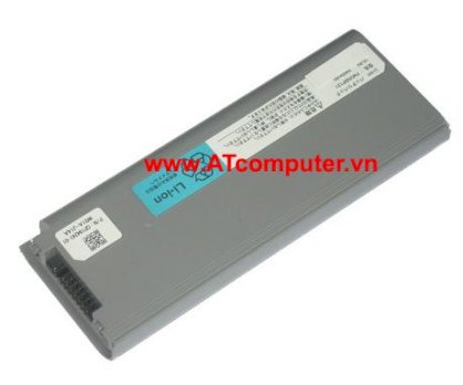 Pin Fujitsu LifeBook P7000 , P7010, FMV-BIBLO LOOX Series (6Cell, 4600mAh) ( FPCBP85, FPCBP86, FMVNBP121) OEM