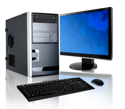 Máy tính Desktop CybertronPC Desktop Essential 4190A (DT4190A) i3-540 (Intel Core i3 i3-540 3.06GHz, RAM 4GB, HDD 1TB, VGA Onboard, Microsoft Windows 7 Home Premium 32BIT, Không kèm màn hình)