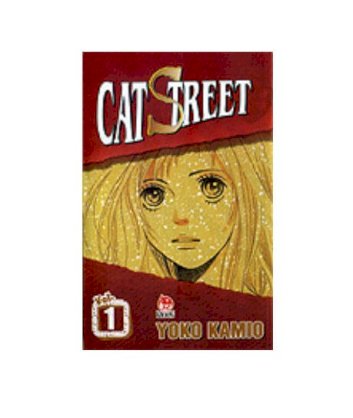 Cat Street - Tập 1 