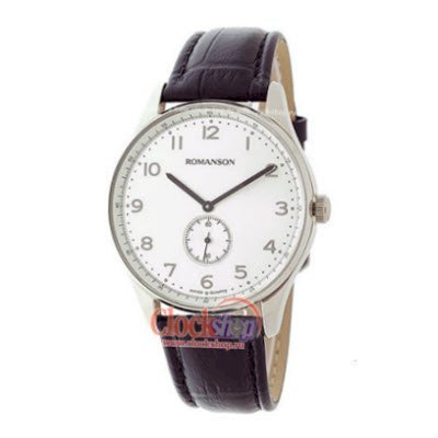 Đồng hồ đeo tay Romanson Classic TL0329MWWH