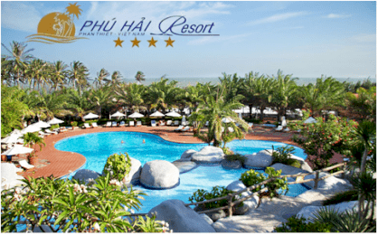 Phú Hải Resort 