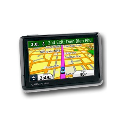 Thiết bị định vị GPS dẫn đường Garmin Nüvi®1310