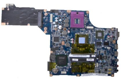 Mainboard Sony Vaio VGN-CS series, VGA Intel 384Mb (MBX-196)