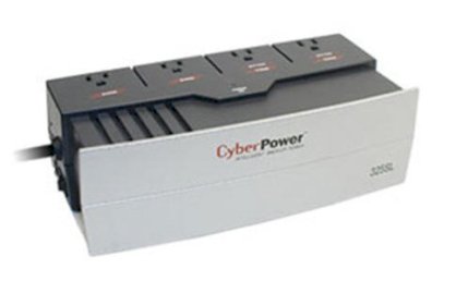 CyberPower CPS325SL - 325VA/185W