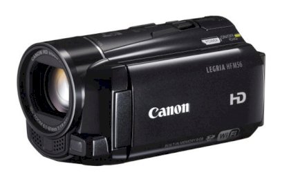 Canon Legria HF M56