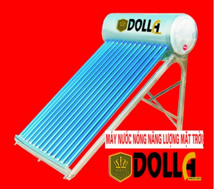 Giàn năng lượng Dolla 178L (14 ống)