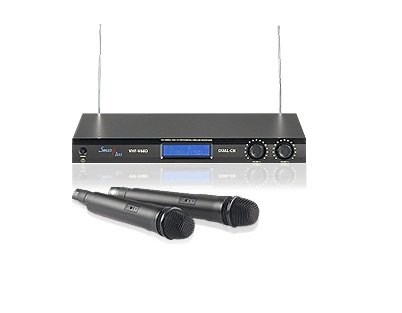 Microphone SoundPlus V68D