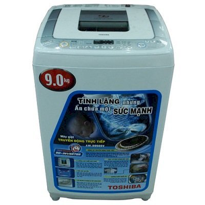 Máy giặt Toshiba AW-D950SV