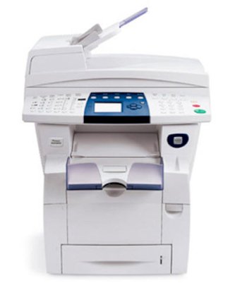 XEROX Phaser 8860MFP/AD