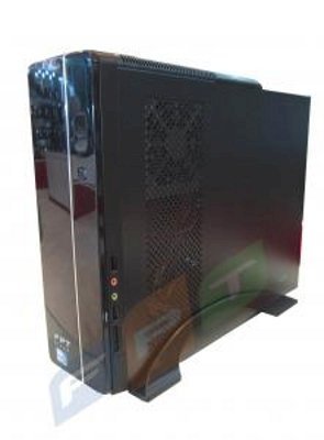 Máy tính Desktop FPT Elead S878 (Intel Core i3-2100 3.10 GHz, Ram 2GB, HDD 500GB, VGA Intel HD Graphics, PC Dos, Không kèm màn hình)