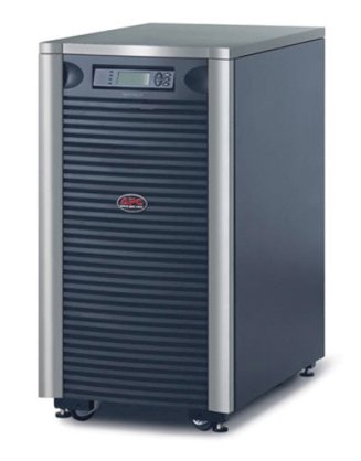 APC Symmetra LX 8kVA Scalable to 16kVA N+1 Tower (SYA8K16I)