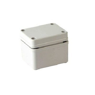 Tủ điện nhựa loại nhỏ Boxco BC-AGS-050604