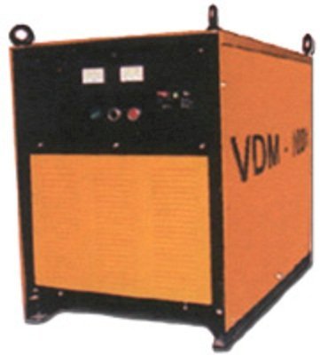 Máy hàn que VDM - 1001