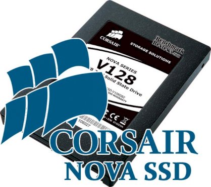 Cosair Force Series 3 240GB SATA3 6Gb/s SSD